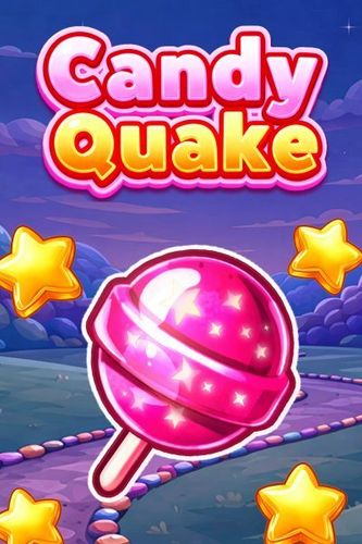 Candy Quake