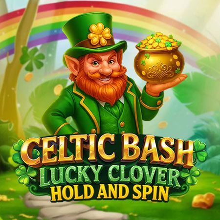 Lucky Clover
